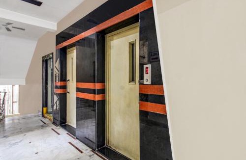 Begumpet Bed & Breakfast | NirmalVilla Cherry