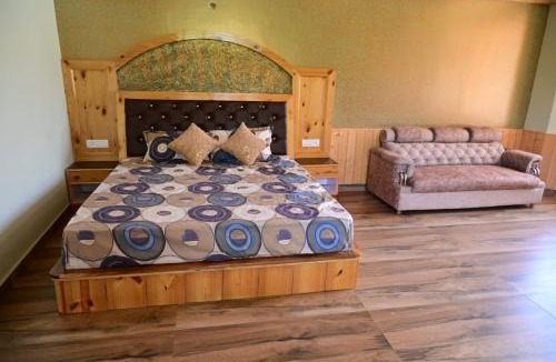 Chachyot House | Kavya Home Stay
