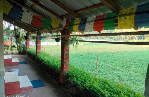 Gokarna House | Ocean Sparrow Home Stay
