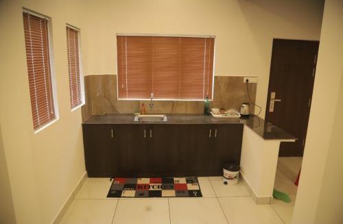Thankamony part Hotel | Anemoi Chimes Resort Calvarymount