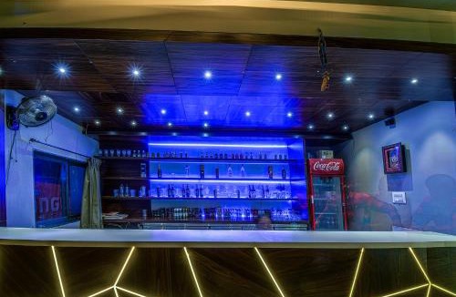 Kolhapur Hotel | Hotel Ravikiran Kolhapur, NEAR GOKUL SHIRGAOV MIDC, KANERIWADI, 5 STAR MIDC, ON NH4 GOA HIGHWAY