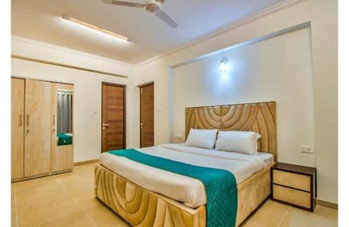 Saunta Vaddo Apartment | Telferk Acron Seawinds Apartment- Baga