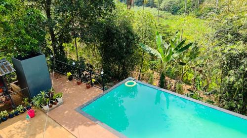 Thariyode House | Golden Cypress Resort with Pool -Wayanad