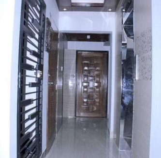 Mohammadpur Apartment | 3-Bedroom Apartment in Lalmatia, Mohammedpur