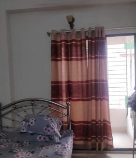 Basundhara Residential Area Apartment | Sweet Moments