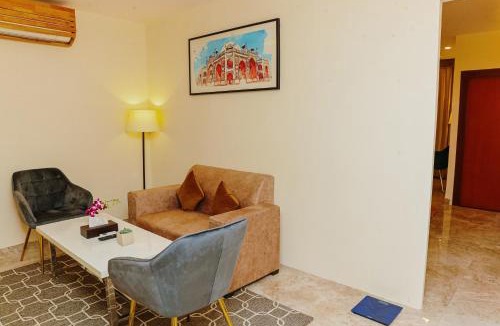 Greater Noida Apartment | Regenta Inn Greater Noida, 15 Mins to India Expo Mart