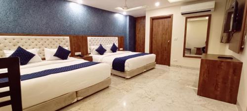 Mahipalpur Hotel | Mayda Inn- A Boutique Hotel