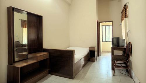 Cox's Bazar Hotel | Hotel Sea Queen
