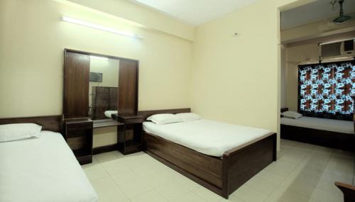 Cox's Bazar Hotel | Hotel Sea Queen