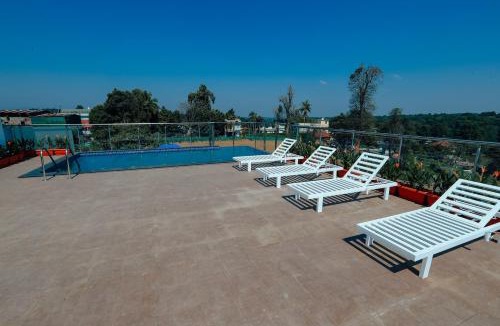 Sulthan Bathery Hotel | Hotel Saffron Wayanad