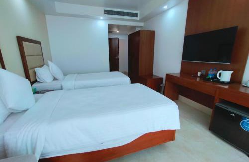 Kushtia Hotel | DESHA TARC