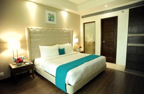 Jalandhar Hotel | Sarovar Portico- Jalandhar