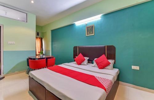 Village Hokra Hotel | OYO Hotel Pdm