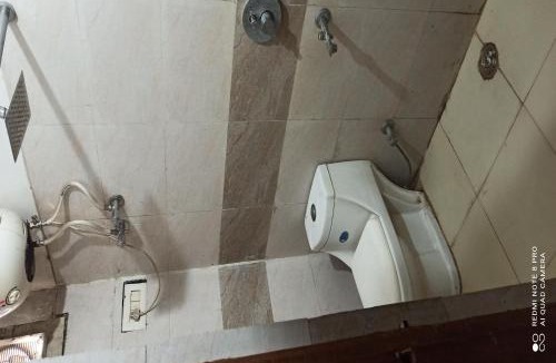 Mahipalpur Extension House | Hotel O Home S Franso