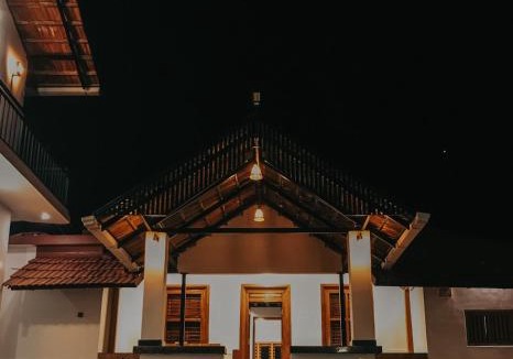 Mananthavady Villa | PARTHO HOME STAY Wayanad