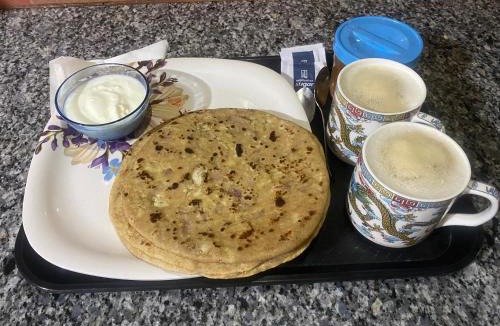 Chandigarh Apartment | Negi Lodge Chandigarh