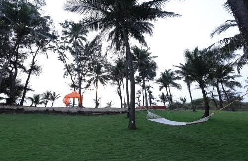 Colva Hotel | The Windflower Resorts and Spa Varca Goa