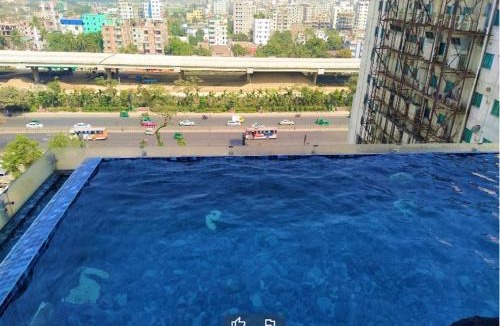 Dhaka Hotel | Best Western PLUS Runway