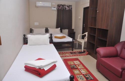Kumbakonam Hotel | HOTEL TEMPLE CITY