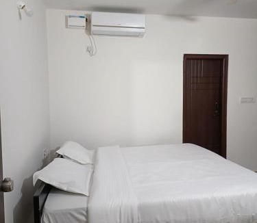 Domlur Apartment | New Royal homes