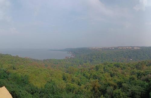Dabolim Apartment | Garden View 1 BHK2BR Appt., Rio De Goa TATA Housing