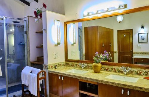 Reis Magos Villa | Serendipity House Goa