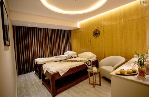 Banani Hotel | Pearl Hotel