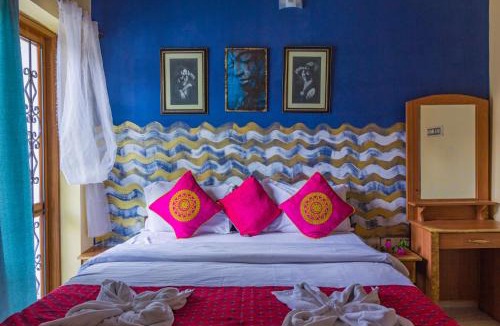 Sainagar Villa | Villa Candolim