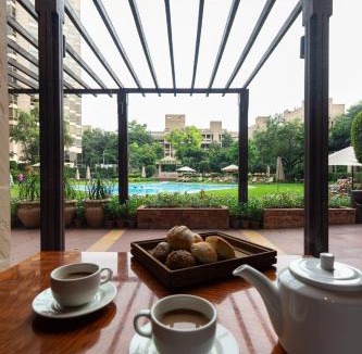 Bhikaji Cama Place Hotel | Hyatt Regency Delhi