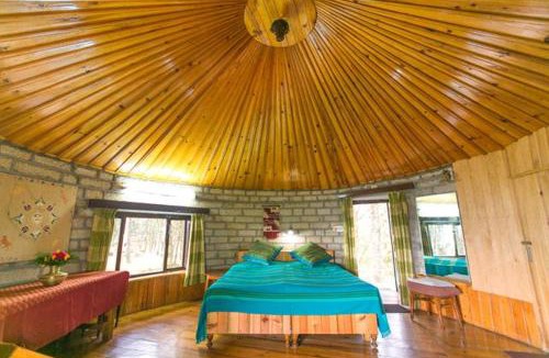 Almora Resort | Khali Estate