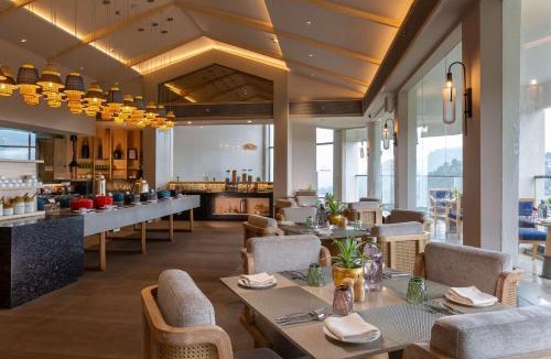 The Mall Road Hotel | The Oasis Mussoorie - A Member of Radisson Individuals