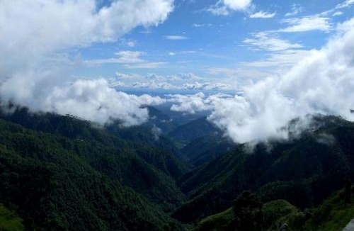 Bullawala Villa | VEENU'S COTTAGE-views heater bonfire barbeque wifi MUSSOORIE