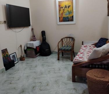 Cox's Bazar Apartment | Taher residance