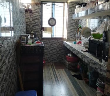 Cox's Bazar Apartment | Taher residance