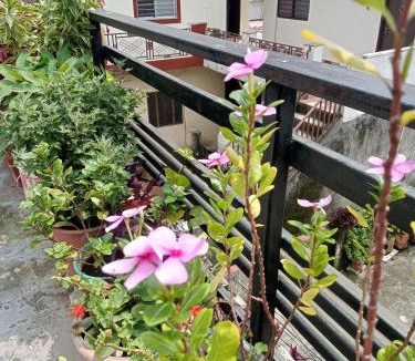 Tapovan House | Shiva Homestay