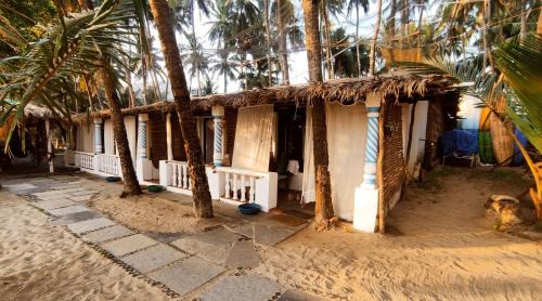 Canacona Bed & Breakfast | Cozy Nook Goa Palolem