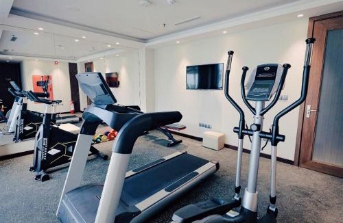 Dhaka Hotel | Best Western PLUS Runway