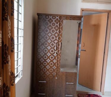 Basundhara Residential Area Apartment | Le Blossom Stay in Bashundhara