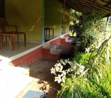 Gokarna House | Ocean Sparrow Home Stay