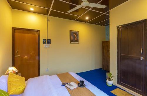 Jogindarnagar House | Zostel Homes Harabhag, Jogindernagar