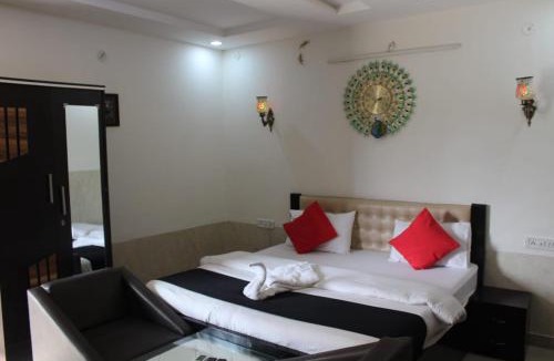 Vrindavan Resort | Elegance Resort