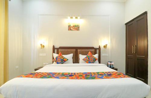 Ludhiana Hotel | FabHotel K9 Villa
