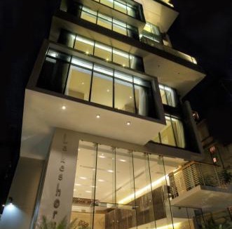 Banani Hotel | Lakeshore Suites, Banani