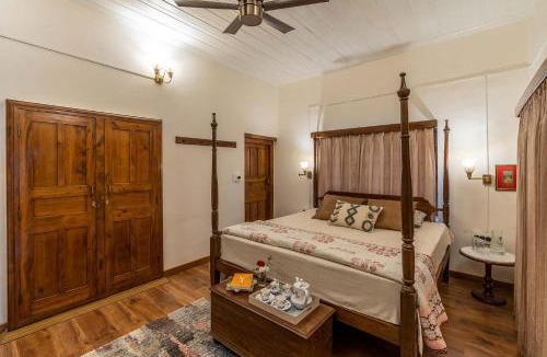 Dharamshala Villa | StayVista at Vintage Musings - Heritage Stay, Dharamshala