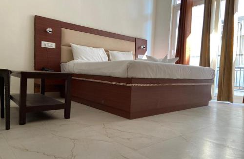 Tapovan Hotel | Hotel The Shivaay - Delight Inn Rishikesh