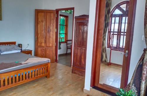 Sea View Ward House | Neela Waters - Beach Home
