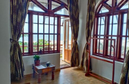 Sea View Ward House | Neela Waters - Beach Home
