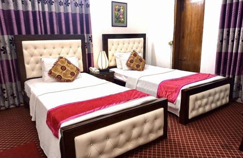 Uttara Hotel | Hotel De Meridian Ltd