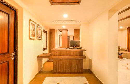 Amer Fort Road Resort | Club Mahindra Jaipur