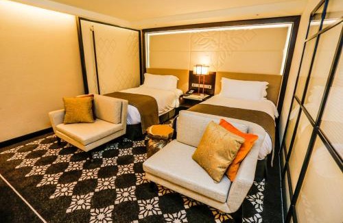 Dhaka Hotel | InterContinental Dhaka by IHG